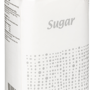 Sukker Grå Label