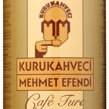 Kaffe Tyrkisk