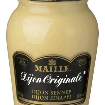 Sennep Dijon Maille