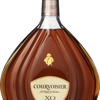 Cognac Courvoisier XO 40%