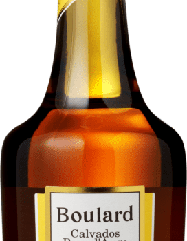 Brandy Calvados Boulard 40%