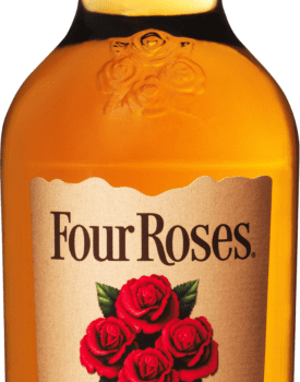 Whisky Four Roses Yellow 40%