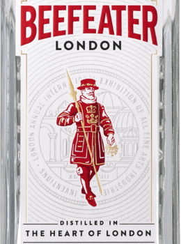 Gin Beefeater 40%