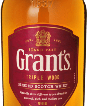 Whisky Grant`s Family 40%