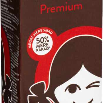 Kakaomælk Rød Matilde Premium 2,6%