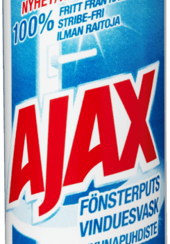 Glasrens Refill Ajax