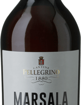 Dessertvin Marsala Pellegrino 18% – IT