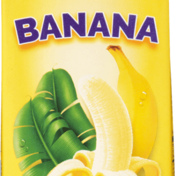 Banan Juice Drik Maaza