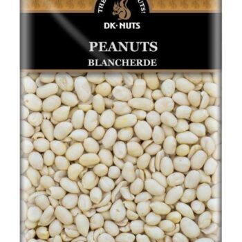 Peanuts U/salt