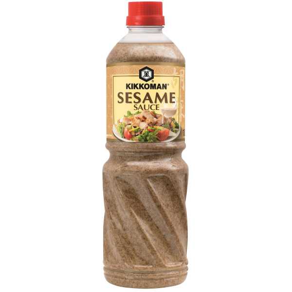 Sesam sauce Kikkoman - Fullhouse