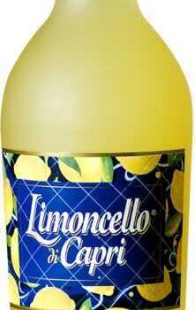 Likør Limoncello Di Capri 30%