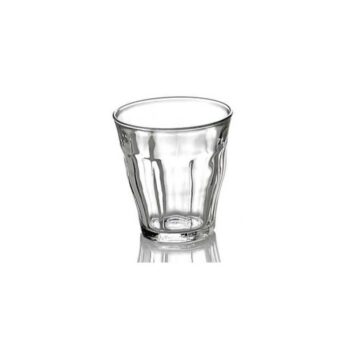 Glas Vandglas Picardie 9cl.