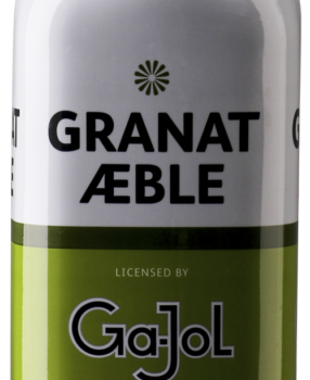 Shots Gajol Granatæble 16,4%