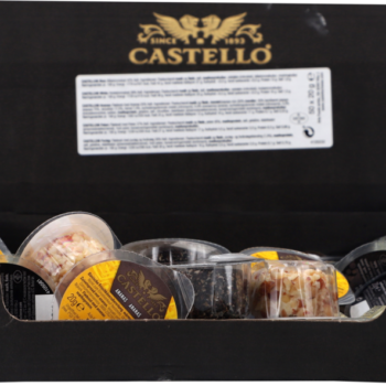 Castello Ost Pick & Mix 20gr.