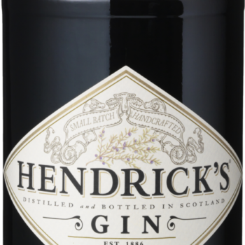 Gin Hendricks 41,4%