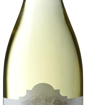 Hvidvin Silverboom Chardonnay 14% – ZA.
