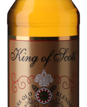 Whisky King Of Scots 40%