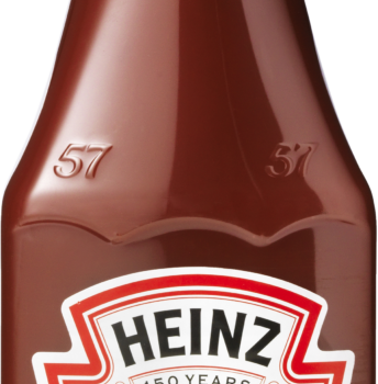 Tomatketchup Heinz