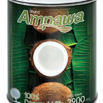 Kokosmælk Ampawa