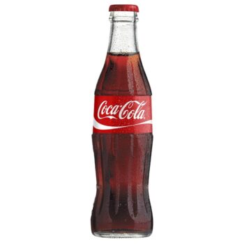 Coca Cola 25cl.