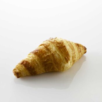 Croissant Smørbagt Mini 30gr