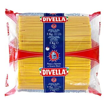 Pasta Linguine Divella