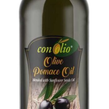 Olivenolie M/solsikkeolie – Italiensk