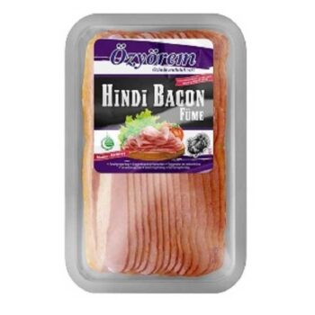 Bacon Kalkun Halal Özyörem