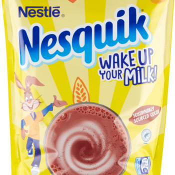 Kakaopulver Nesquik