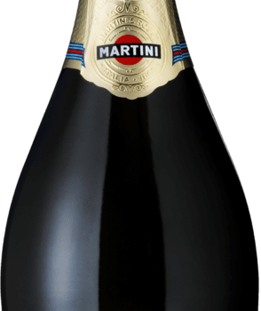 Mouserende Martini Prosecco 11,5% – IT.