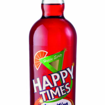 Bitter Aperativo Spritz 15% Happy Times