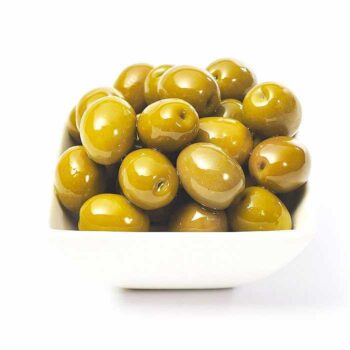 Oliven Grønne Colossal 121/140