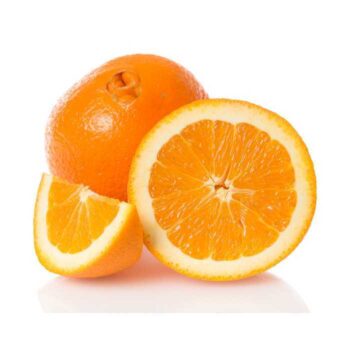 Appelsiner I Net
