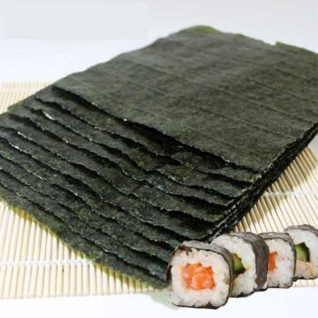Tang Yaki Sushi Nori