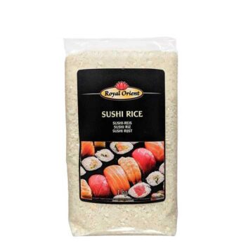 Ris Sushi Royal Orient