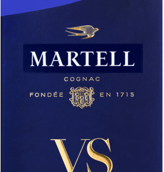 Cognac Martell VS 40%
