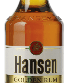 Rom Hansen Golden 37,5%