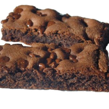 Brownie Chokolade Tims 48 Stykker