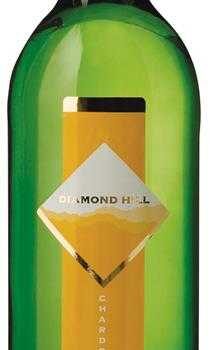 Hvidvin Diamond Hill Chardonay 13% – AU.
