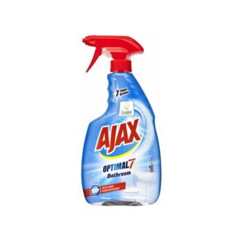 Toilet Bathroom Spray Ajax