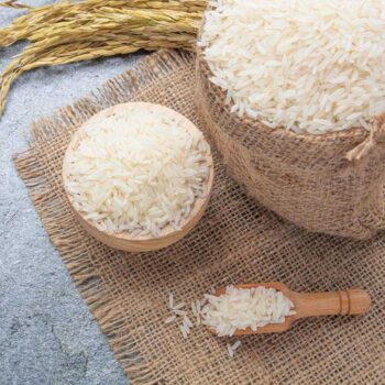Ris Jasmin Pathumthani Thailandsk Rice