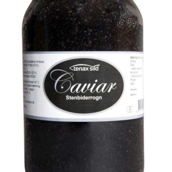Caviar Sort