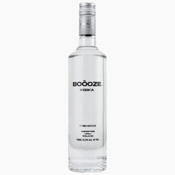 Vodka Boooze 37,5%