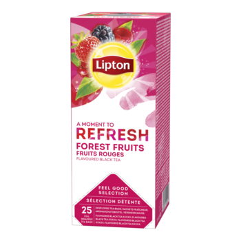 Te Lipton Forest Fruit Te