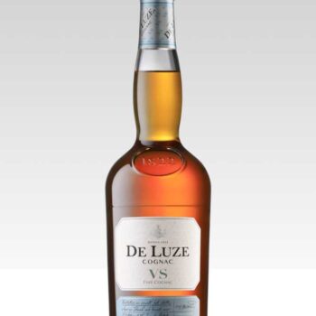 Cognac De Luze V.S. Fine 40%