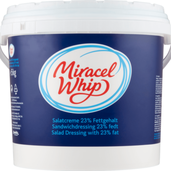 Miracel Whip