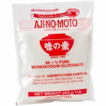 Det 3.krydderi Aji No Moto