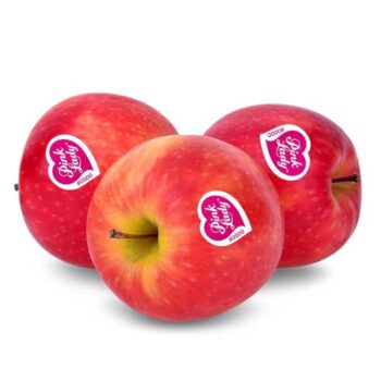 Æbler Pink Lady