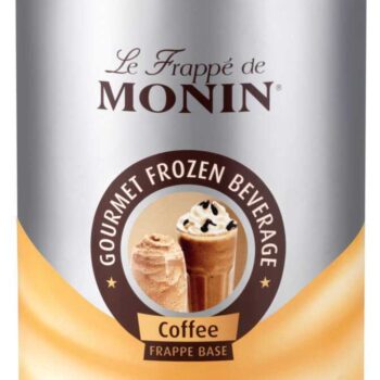 Monin Le Frappé Kaffe