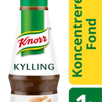 Kyllingefond Knorr